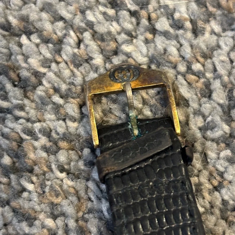 Gucci Vintage Watch